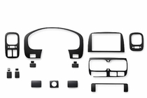 Nissan NP300 1999-2015 Capace Panou Bord (1999↗) foto 1