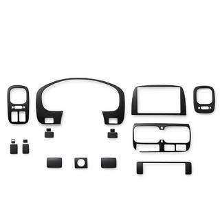Capace Panou Bord (1999↗) Nissan NP300 1999-2015 foto 1