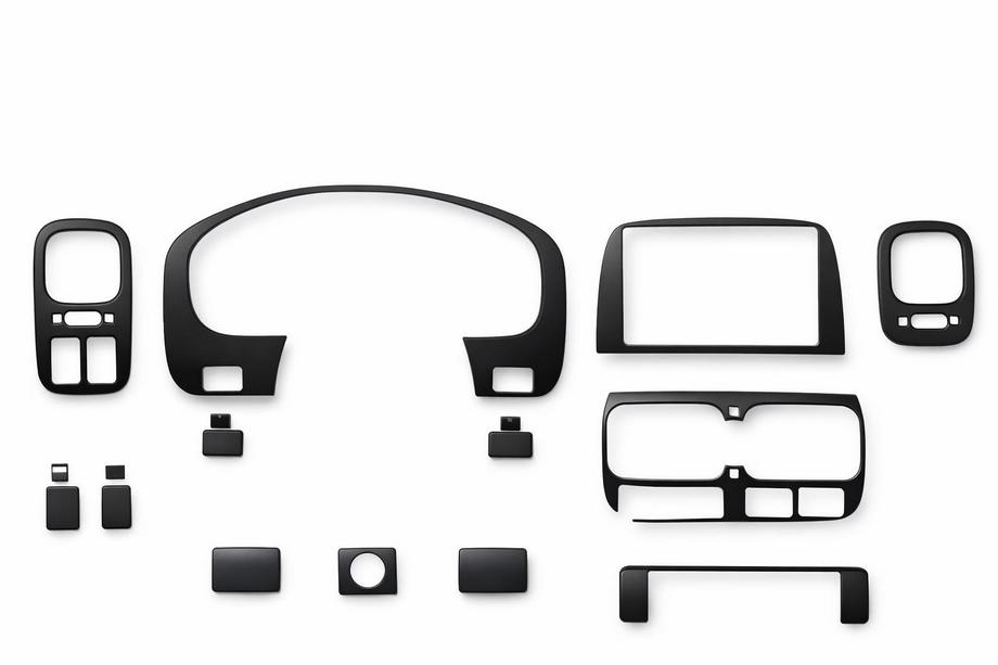 Nissan NP300 1999-2015 Capace Panou Bord (1999↗) Image