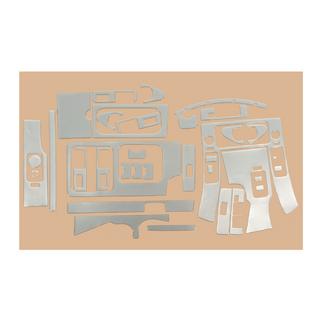 Tuning interior (36 piese) Nissan Navara 2006-2015 foto 3