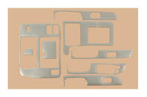 Nissan Patrol Y61 1997-2011 Capace Panou Bord (2000-2004) foto 2