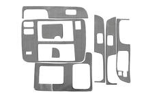 Nissan Patrol Y61 1997-2011 Capace Panou Bord (2000-2004) foto 3