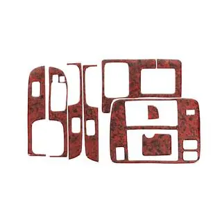 Capace Panou Bord (2000-2004) Nissan Patrol Y61 1997-2011 foto 1