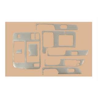 Capace Panou Bord (2000-2004) Nissan Patrol Y61 1997-2011 foto 2