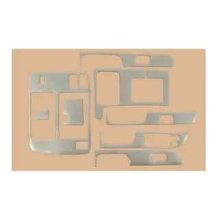 Capace Panou Bord (2000-2004) Nissan Patrol Y61 1997-2011 foto 2