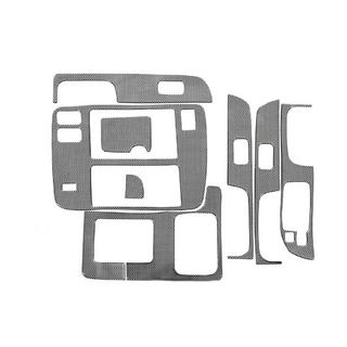Capace Panou Bord (2000-2004) Nissan Patrol Y61 1997-2011 foto 3