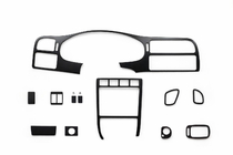 Nissan Sunny 1990-1995 Capace Panou Bord foto 1