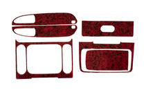 Renault Master 1998-2010 Capace Panou Bord (1999-2004) foto 2