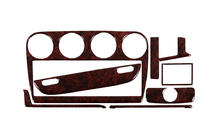 Opel Omega B 1994-2003 Capace bord (1993-1999) Aluminiu foto 2
