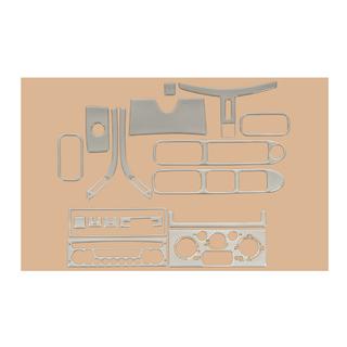 Capace bord (Meric) Peugeot 207 2006–2014 foto 4