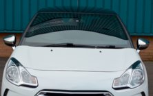 Citroen C-3 2009–2016 Capace Oglinzi (2 buc, Otel Inoxidabil) foto 3