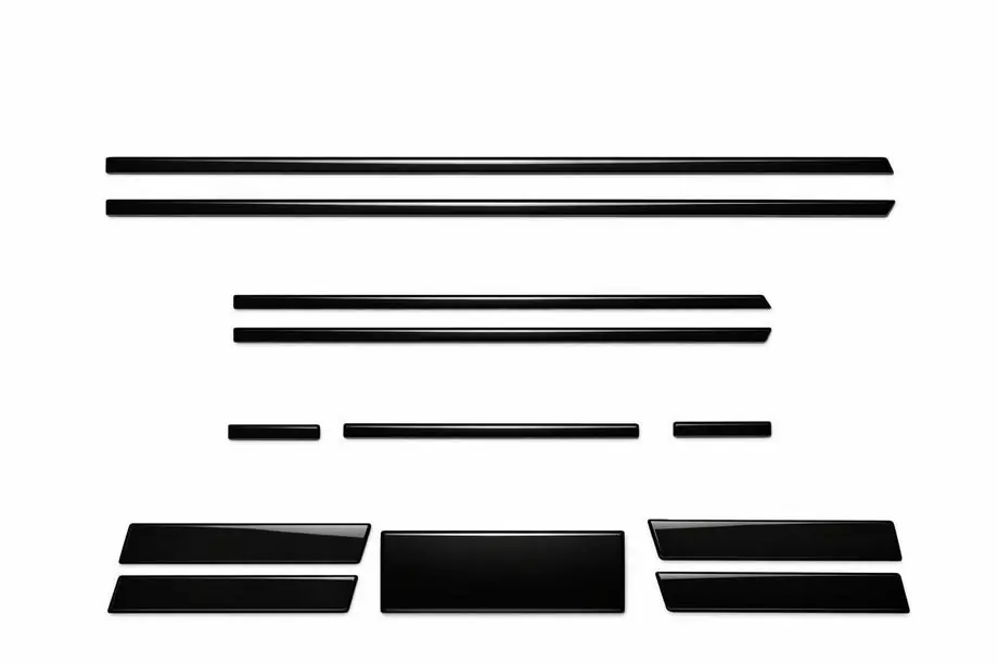 Peugeot 405 1987-1997 Capace Panou Bord (1986-1992) Image