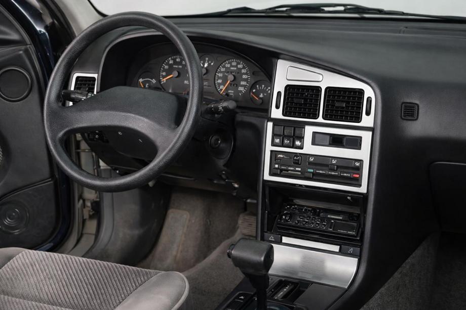 Peugeot 405 1987-1997 Capace Panou Bord (1992-1995) Image