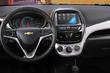 Prezentare mini hatchback Chevrolet Spark foto 4