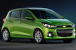 Prezentare mini hatchback Chevrolet Spark foto 1
