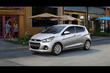Prezentare mini hatchback Chevrolet Spark foto 3