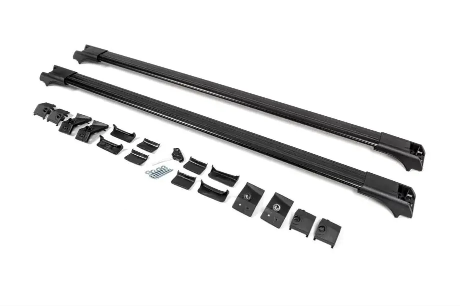 Ford Transit 2014- Bare portbagaj pentru railings fara incuietoare (2 buc) Foto 8