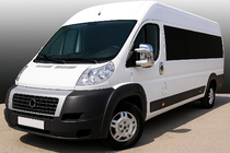 Citroen Jumper 2007-2025 Capace Oglinzi (2 buc, Plastic) foto 3