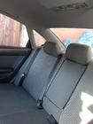 Audi A6 C5 1997-2001 Huse Auto (Textil, Classik) foto 5