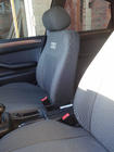 Audi A6 C5 1997-2001 Huse Auto (Textil, Classik) foto 7