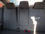 Audi A6 C5 2001-2004 Huse Auto (Textil, Classik) foto 3