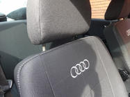 Audi 80/90 1987-1996 Huse Auto (Textil, Classik) foto 2