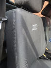 Audi 80/90 1987-1996 Huse Auto (Textil, Classik) foto 4
