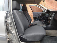 Audi 80/90 1987-1996 Huse Auto (Textil, Classik) foto 8
