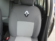 Dacia Logan II 2013-2022 Huse Auto (Textil, Classik) foto 2