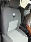Dacia Logan II 2013-2022 Huse Auto (Textil, Classik) foto 7