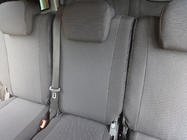Fiat Doblo I 2005-2010 Huse Auto (Textil, Classik) Doar scaune fata foto 2