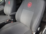 Fiat Doblo I 2005-2010 Huse Auto (Textil, Classik) Doar scaune fata foto 8