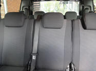 Fiat Doblo I 2005-2010 Huse Auto (Textil, Classik) Doar scaune fata foto 10