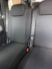 Fiat Doblo I 2005-2010 Huse Auto (Textil, Classik) Doar scaune fata foto 11