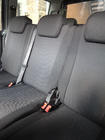 Fiat Doblo I 2005-2010 Huse Auto (Textil, Classik) Doar scaune fata foto 12