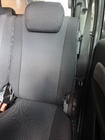 Fiat Doblo I 2005-2010 Huse Auto (Textil, Classik) Doar scaune fata foto 13