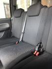 Fiat Doblo I 2005-2010 Huse Auto (Textil, Classik) Doar scaune fata foto 14