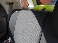 Fiat Sedici 2006-2014 Huse Auto (Textil, Classik) foto 2