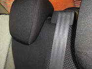 Fiat Sedici 2006-2014 Huse Auto (Textil, Classik) foto 3