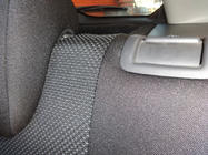 Fiat Sedici 2006-2014 Huse Auto (Textil, Classik) foto 4