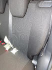 Fiat Sedici 2006-2014 Huse Auto (Textil, Classik) foto 5
