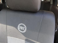 Fiat Sedici 2006-2014 Huse Auto (Textil, Classik) foto 9