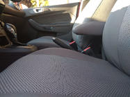 Ford Fiesta 2002-2008 Huse Auto (Textil, Classik) foto 2