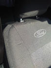 Ford Fiesta 2002-2008 Huse Auto (Textil, Classik) foto 4