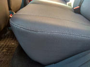 Ford Fiesta 2002-2008 Huse Auto (Textil, Classik) foto 7