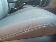 Hyundai Elantra (XD) 2000-2011 Huse Auto (Textil, Classik) foto 2