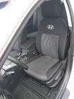Hyundai Elantra (XD) 2000-2011 Huse Auto (Textil, Classik) foto 3