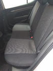 Hyundai Elantra (XD) 2000-2011 Huse Auto (Textil, Classik) foto 7