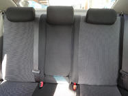 Hyundai Sonata NF 2004-2009 Huse Auto (Textil, Classik) foto 3