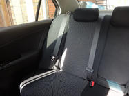 Hyundai Sonata NF 2004-2009 Huse Auto (Textil, Classik) foto 4